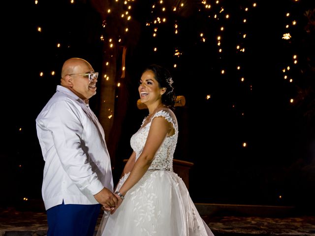 La boda de José  y Miriam  en Jojutla, Morelos 13