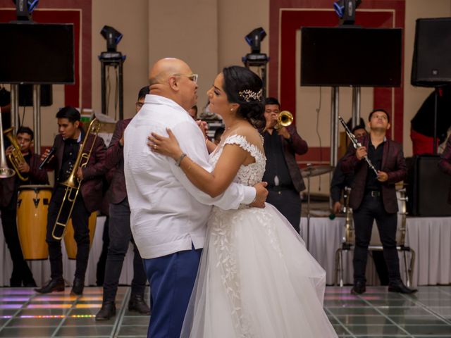 La boda de José  y Miriam  en Jojutla, Morelos 15