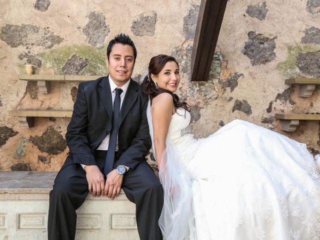 La boda de José y Pamela en Guanajuato, Guanajuato 103