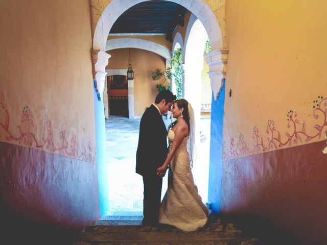 La boda de José y Pamela en Guanajuato, Guanajuato 108