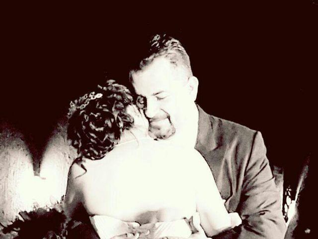 La boda de Oscar y Erika en Tlajomulco de Zúñiga, Jalisco 4