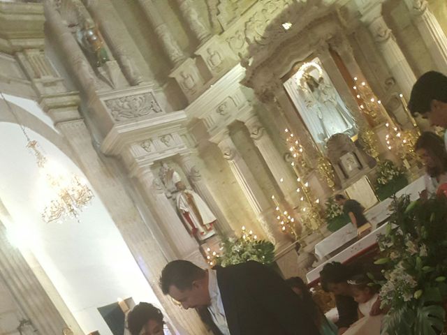 La boda de Oscar y Erika en Tlajomulco de Zúñiga, Jalisco 11