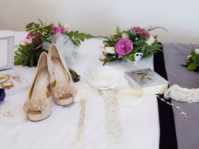 La boda de Gabriel y Georgina en Huatulco, Oaxaca 4