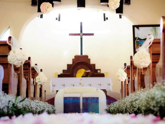 La boda de Gabriel y Georgina en Huatulco, Oaxaca 6