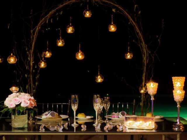 La boda de Gabriel y Georgina en Huatulco, Oaxaca 8