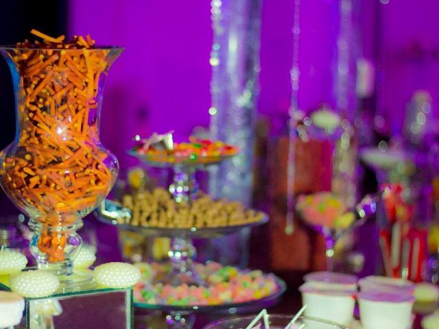 La boda de Gabriel y Georgina en Huatulco, Oaxaca 10