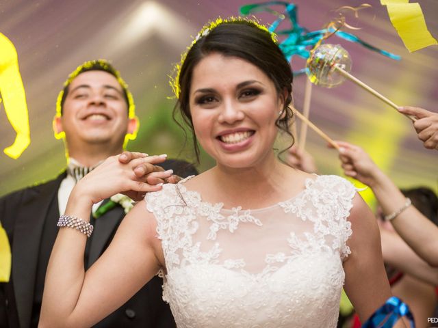 La boda de Cristian y Astrid en Morelia, Michoacán 92