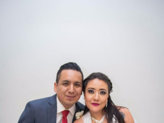 La boda de Samuel y Paty en Córdoba, Veracruz 9