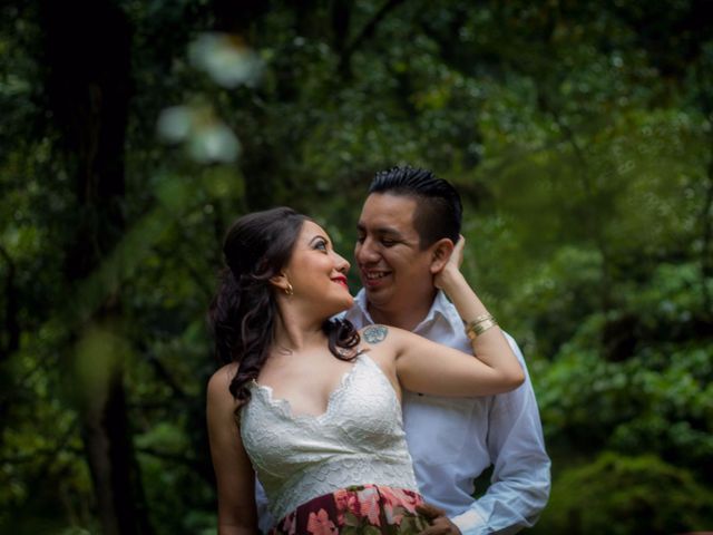 La boda de Samuel y Paty en Córdoba, Veracruz 25