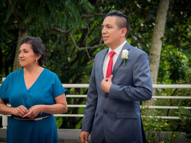 La boda de Samuel y Paty en Córdoba, Veracruz 35