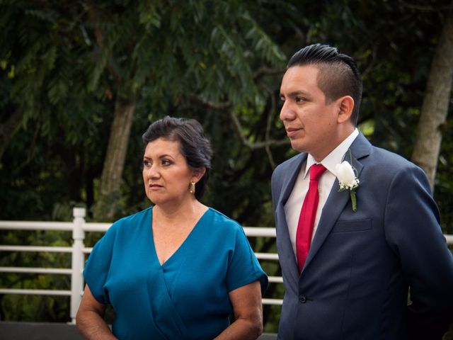 La boda de Samuel y Paty en Córdoba, Veracruz 37