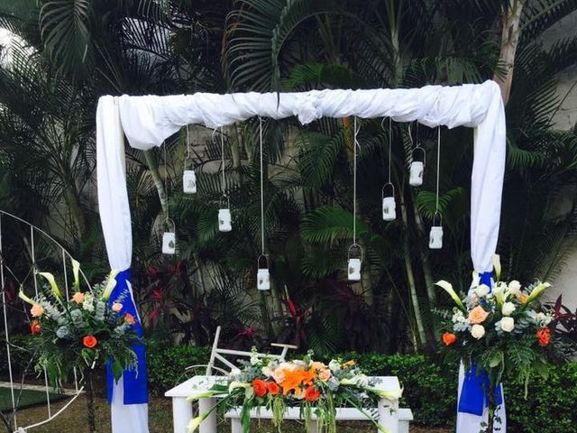 La boda de Cristhian y Gerardo en Puerto Vallarta, Jalisco 4