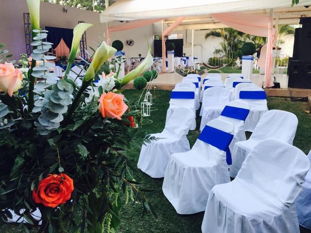 La boda de Cristhian y Gerardo en Puerto Vallarta, Jalisco 5