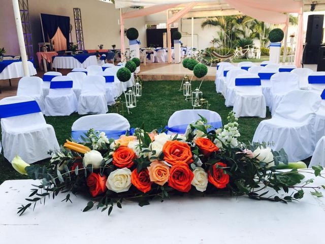 La boda de Cristhian y Gerardo en Puerto Vallarta, Jalisco 7