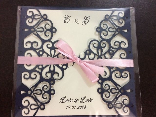 La boda de Cristhian y Gerardo en Puerto Vallarta, Jalisco 18