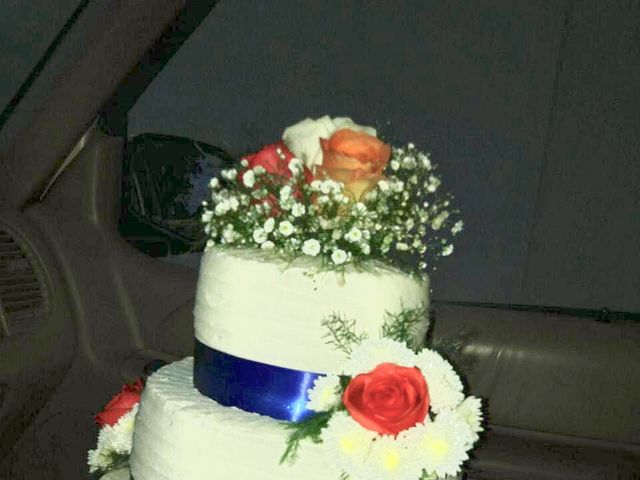 La boda de Cristhian y Gerardo en Puerto Vallarta, Jalisco 19