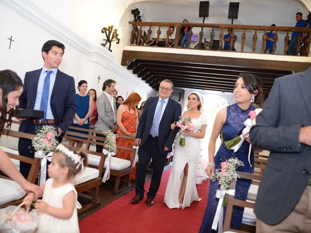 La boda de Lorenzo y Iliana en Cocoyoc, Morelos 7