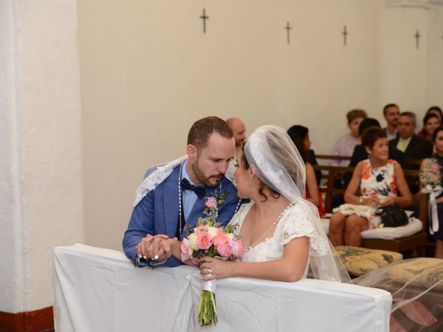 La boda de Lorenzo y Iliana en Cocoyoc, Morelos 12