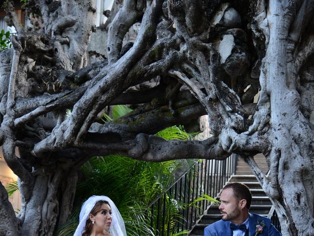 La boda de Lorenzo y Iliana en Cocoyoc, Morelos 30