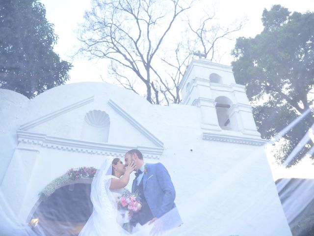 La boda de Lorenzo y Iliana en Cocoyoc, Morelos 35