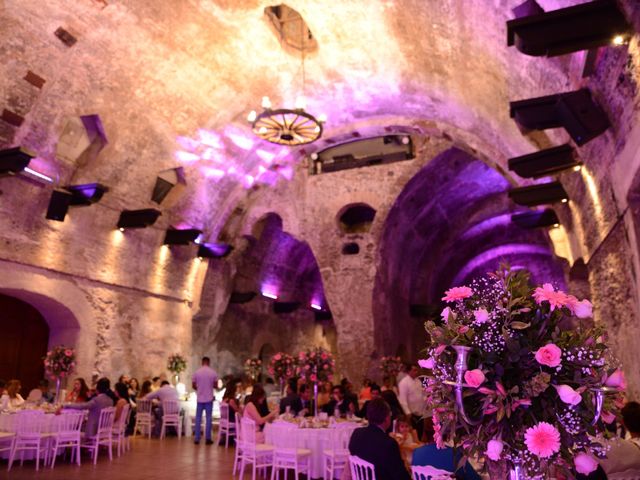 La boda de Lorenzo y Iliana en Cocoyoc, Morelos 37