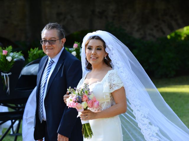 La boda de Lorenzo y Iliana en Cocoyoc, Morelos 44