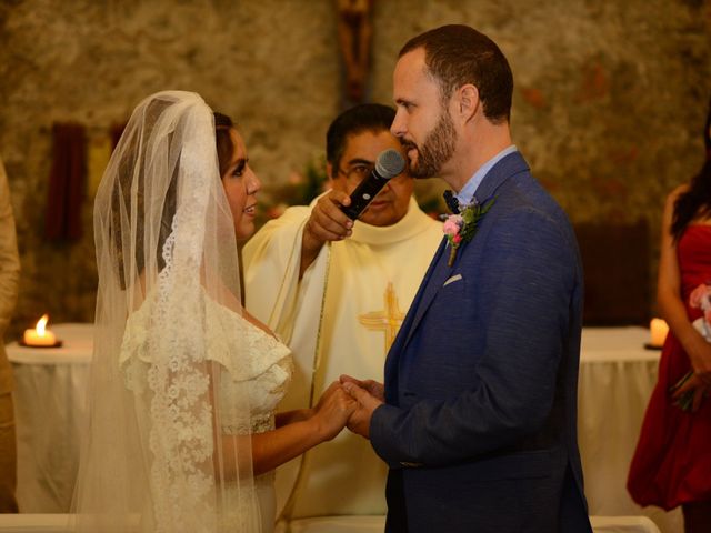 La boda de Lorenzo y Iliana en Cocoyoc, Morelos 58