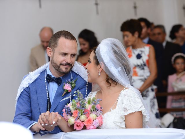 La boda de Lorenzo y Iliana en Cocoyoc, Morelos 62