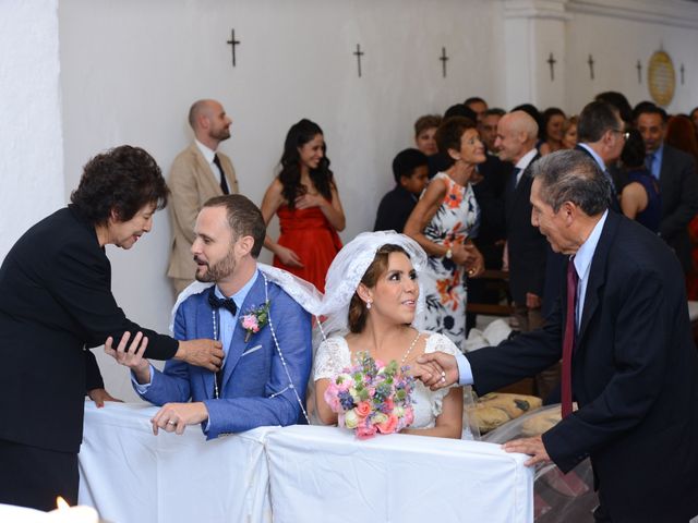 La boda de Lorenzo y Iliana en Cocoyoc, Morelos 67