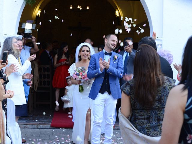 La boda de Lorenzo y Iliana en Cocoyoc, Morelos 68