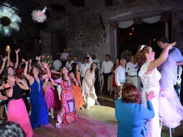La boda de Lorenzo y Iliana en Cocoyoc, Morelos 70