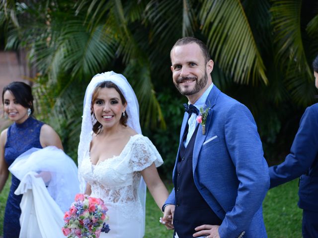 La boda de Lorenzo y Iliana en Cocoyoc, Morelos 71
