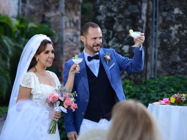 La boda de Lorenzo y Iliana en Cocoyoc, Morelos 76