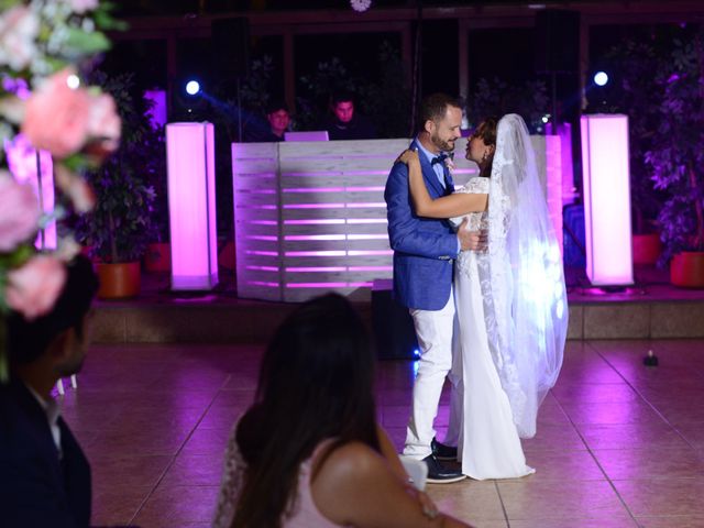 La boda de Lorenzo y Iliana en Cocoyoc, Morelos 88