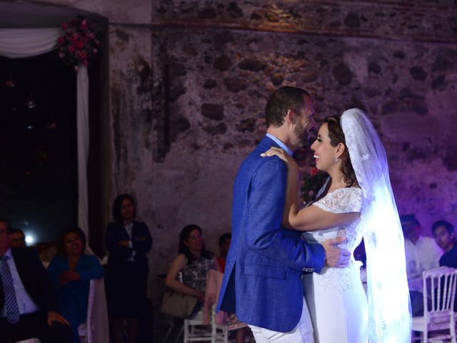 La boda de Lorenzo y Iliana en Cocoyoc, Morelos 89