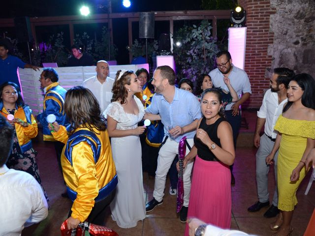 La boda de Lorenzo y Iliana en Cocoyoc, Morelos 90