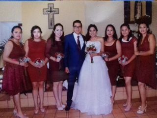 La boda de Laura y Gerardo 2