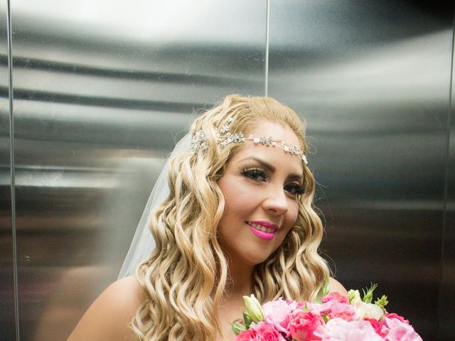 La boda de Rodrigo y Teresa en Mazatlán, Sinaloa 10
