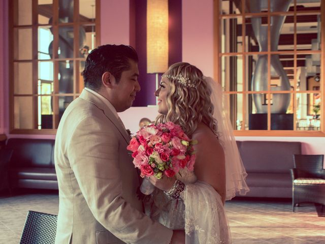 La boda de Rodrigo y Teresa en Mazatlán, Sinaloa 12