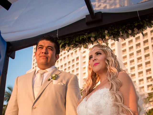 La boda de Rodrigo y Teresa en Mazatlán, Sinaloa 14
