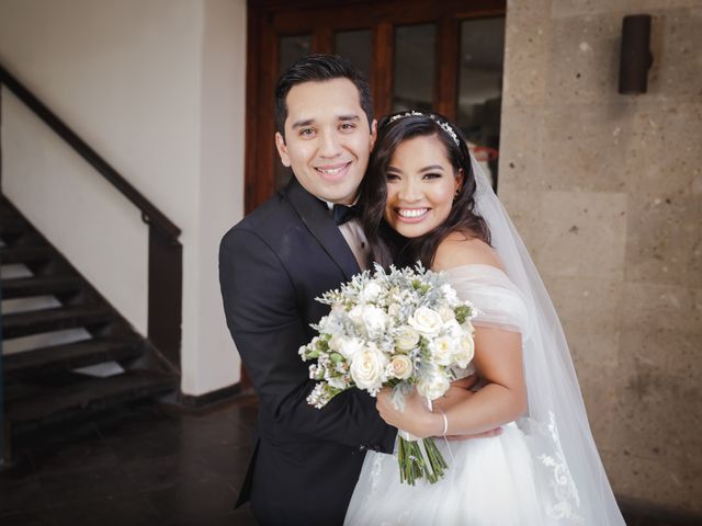 La boda de Luis Armando y Brenda en Hermosillo, Sonora 17