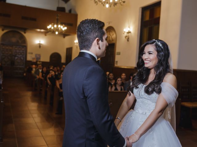 La boda de Luis Armando y Brenda en Hermosillo, Sonora 29