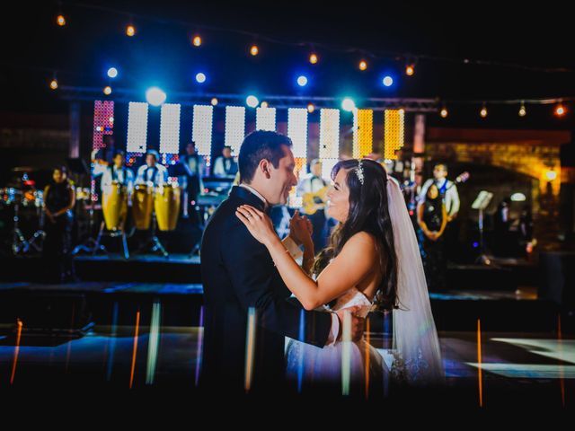 La boda de Luis Armando y Brenda en Hermosillo, Sonora 33