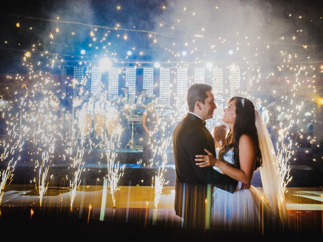 La boda de Luis Armando y Brenda en Hermosillo, Sonora 34