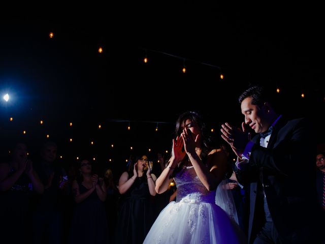 La boda de Luis Armando y Brenda en Hermosillo, Sonora 46