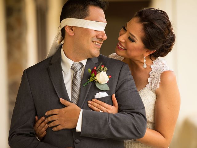 La boda de Enrique y Linda en Ensenada, Baja California 1