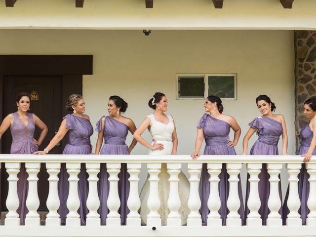 La boda de Enrique y Linda en Ensenada, Baja California 7