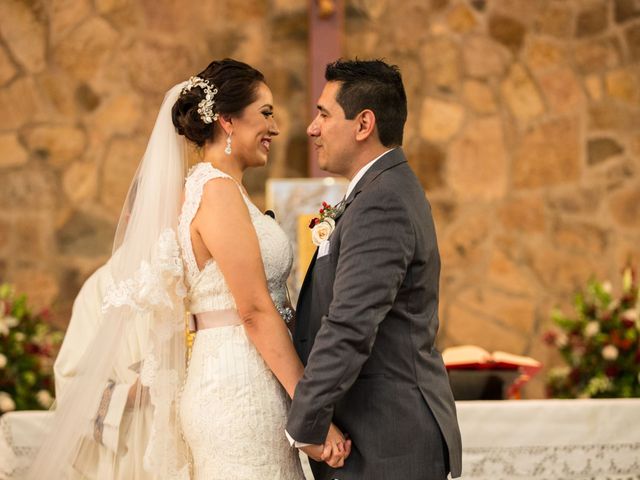 La boda de Enrique y Linda en Ensenada, Baja California 11