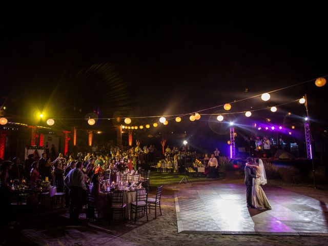 La boda de Enrique y Linda en Ensenada, Baja California 23