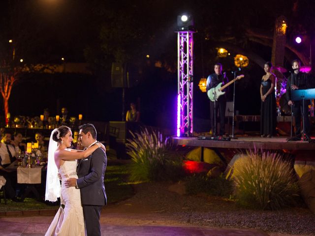 La boda de Enrique y Linda en Ensenada, Baja California 25